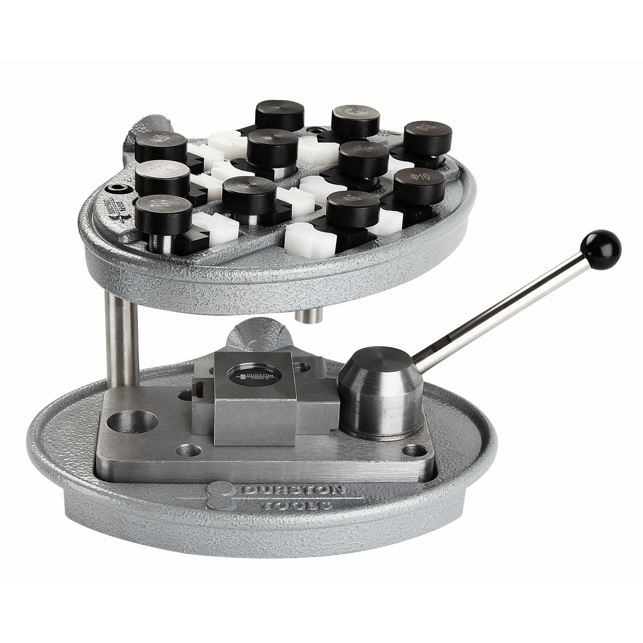 Durston Ring Shank Bender 11 Piece Set - Image 3