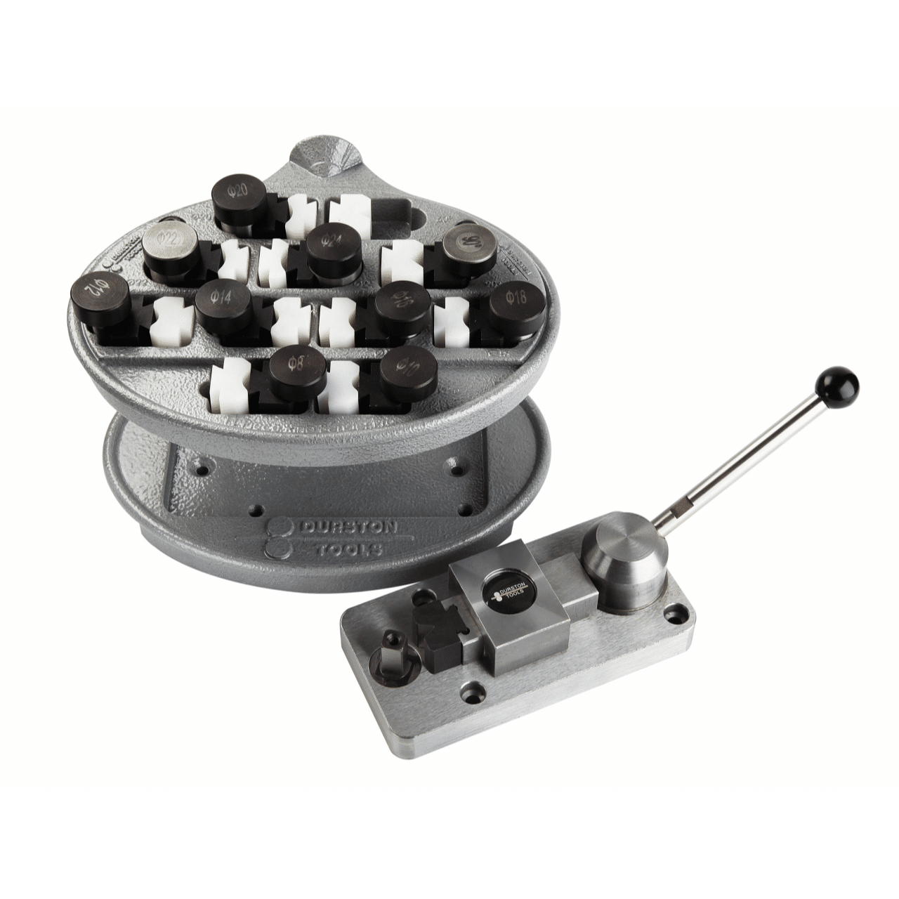 Durston Ring Shank Bender 11 Piece Set - Image 4