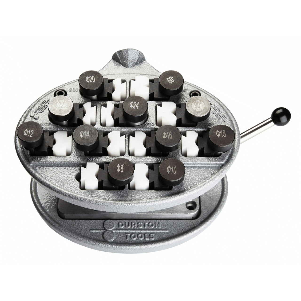 Durston Ring Shank Bender 11 Piece Set - Image 5