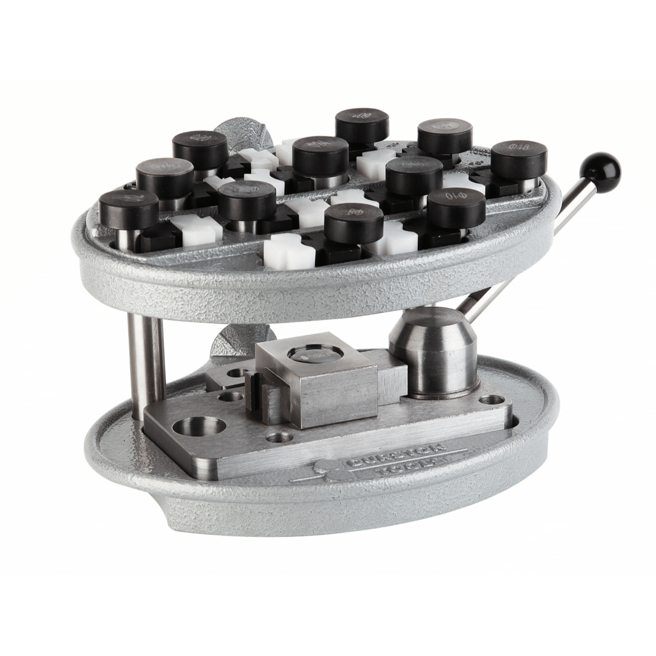 Durston Ring Shank Bender 11 Piece Set - Image 6