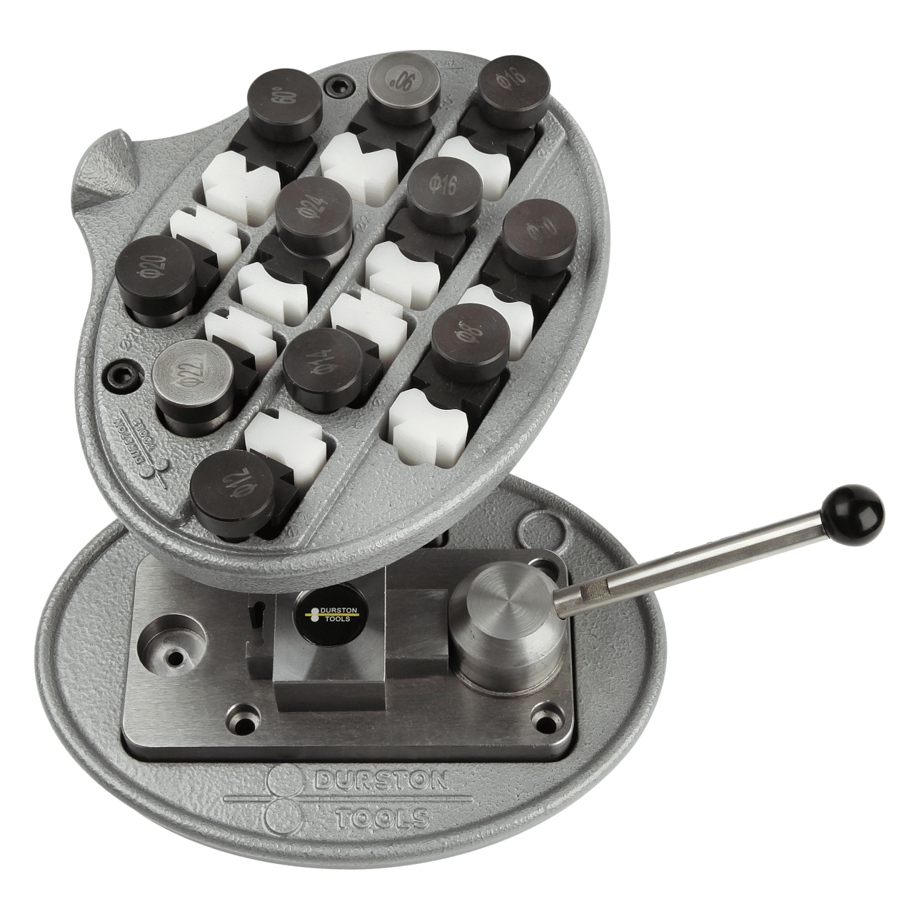 Durston Ring Shank Bender 11 Piece Set - Image 7