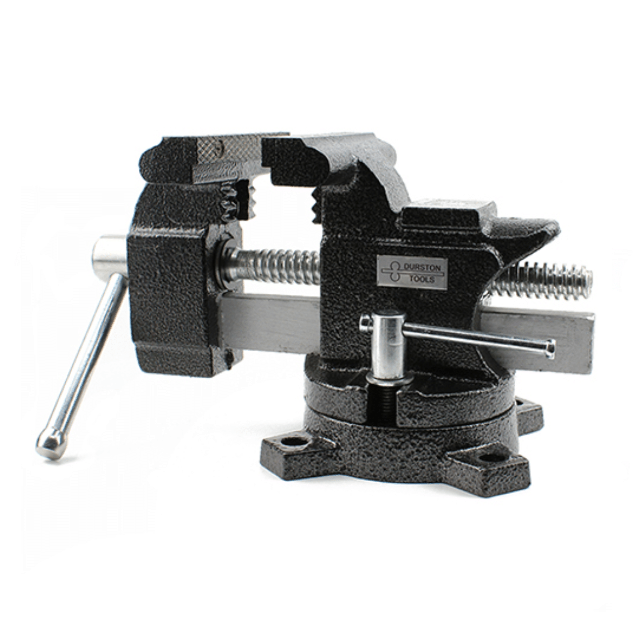 Durston Large Jeweller’s Bench Vice - Image 2