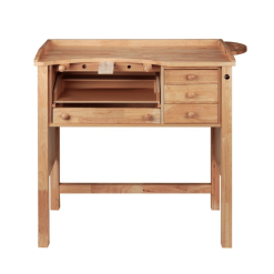 Durston Professional Jeweller’s Work Bench Hardwood