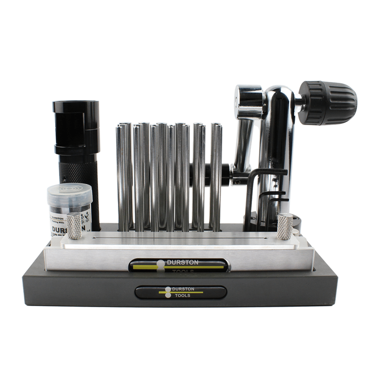 Durston Complete Jump Ring Forming Set