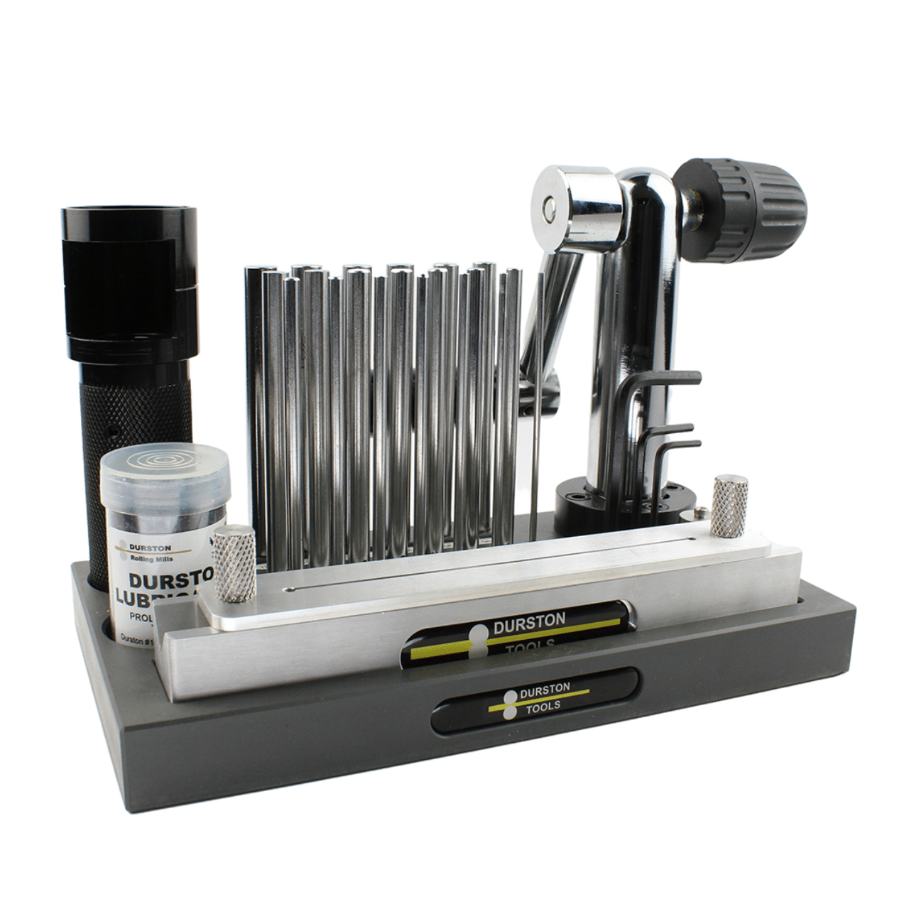 Durston Complete Jump Ring Forming Set - Image 2