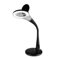 Durston Jeweller’s LED Magnifying Table Lamp