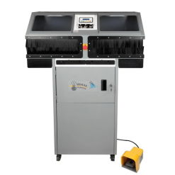 Durston Floor Standing Airmax 2200 Polishing Machine