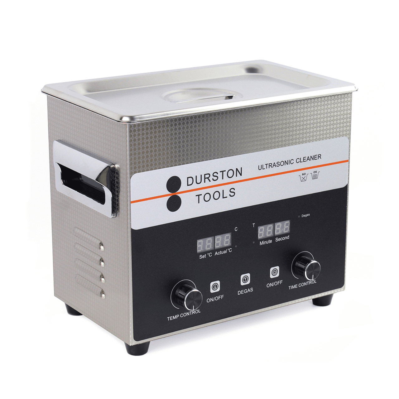 Durston Pro Ultrasonic Jewellery Cleaner - Image 3