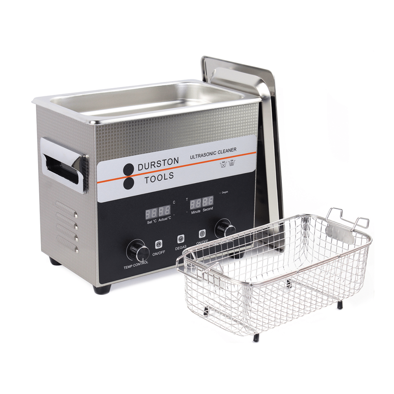 Durston Pro Ultrasonic Jewellery Cleaner