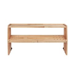 Durston Shelf Unit Add-On For Workbench