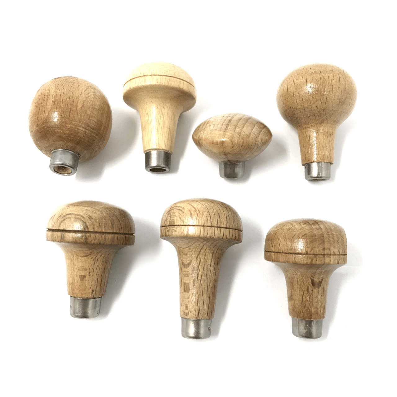 Anchor Wooden Graver Handles - Image 2