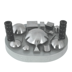 Durston Planishing Domed Set