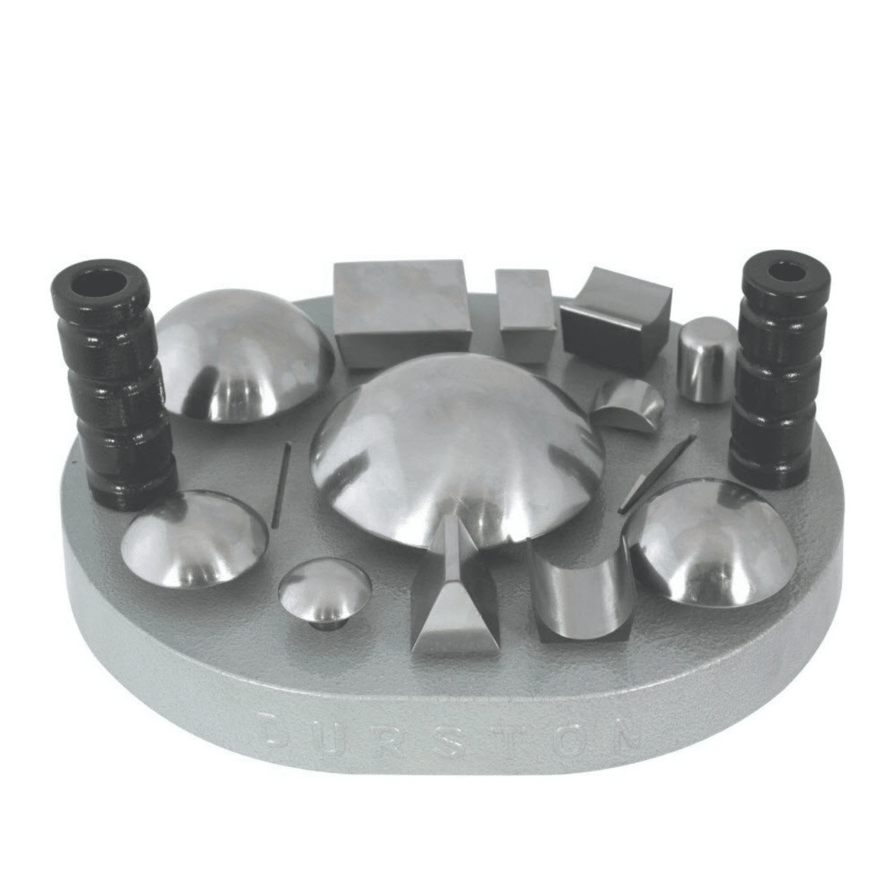 Durston Planishing Domed Set