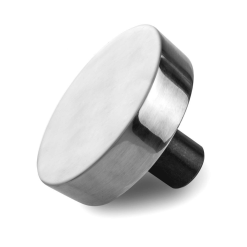 Durston Flat Round Planishing Stakes