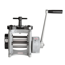 Durston Agile F130 Flat Rolling Mill 130mm