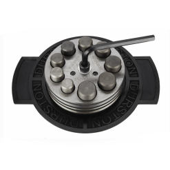 Durston Disc Cutter Set 9 Sizes