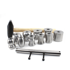 Durston Bangle Forming Die Set Of 10