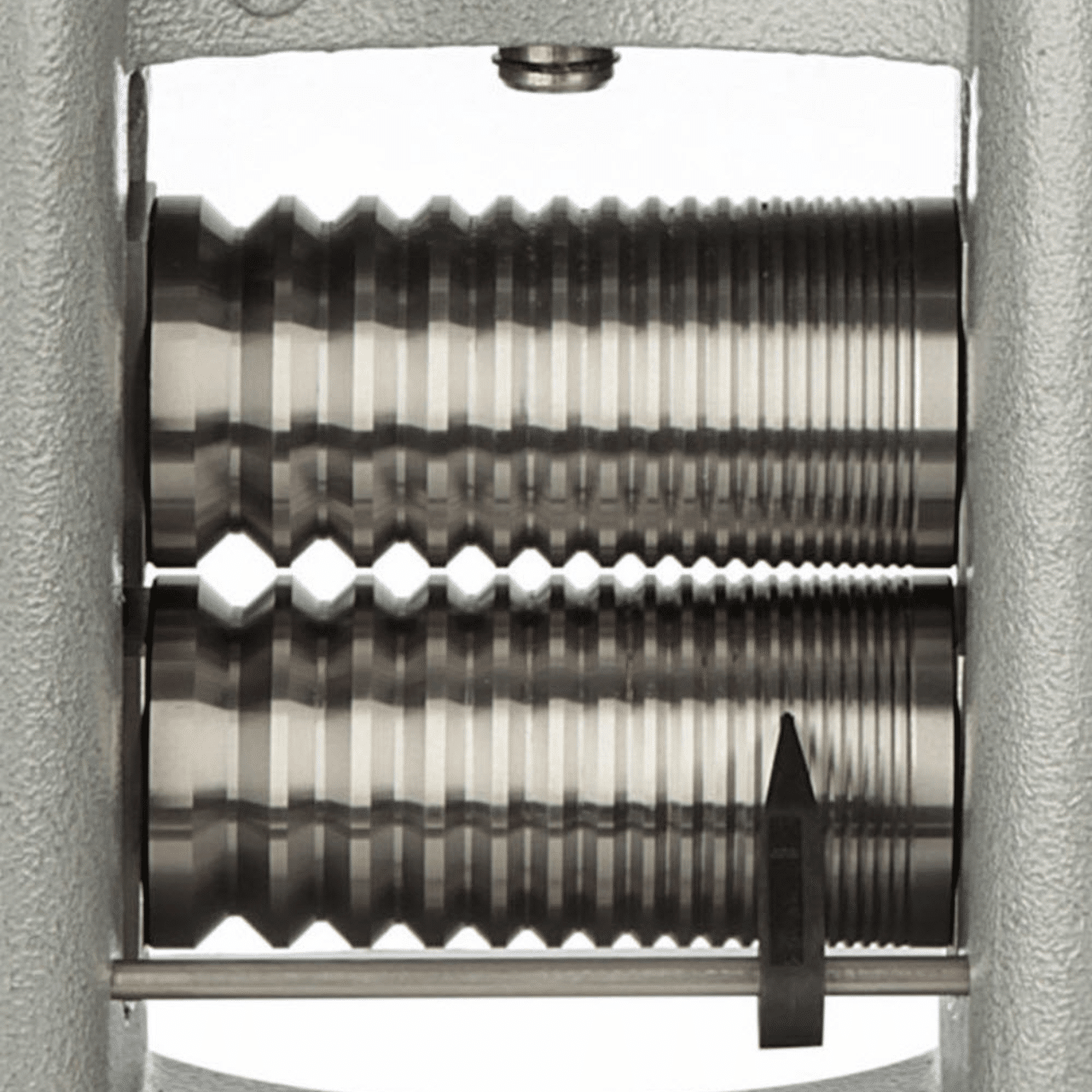 Durston DRM W130E Wire Rolling Mill 130mm - Image 2