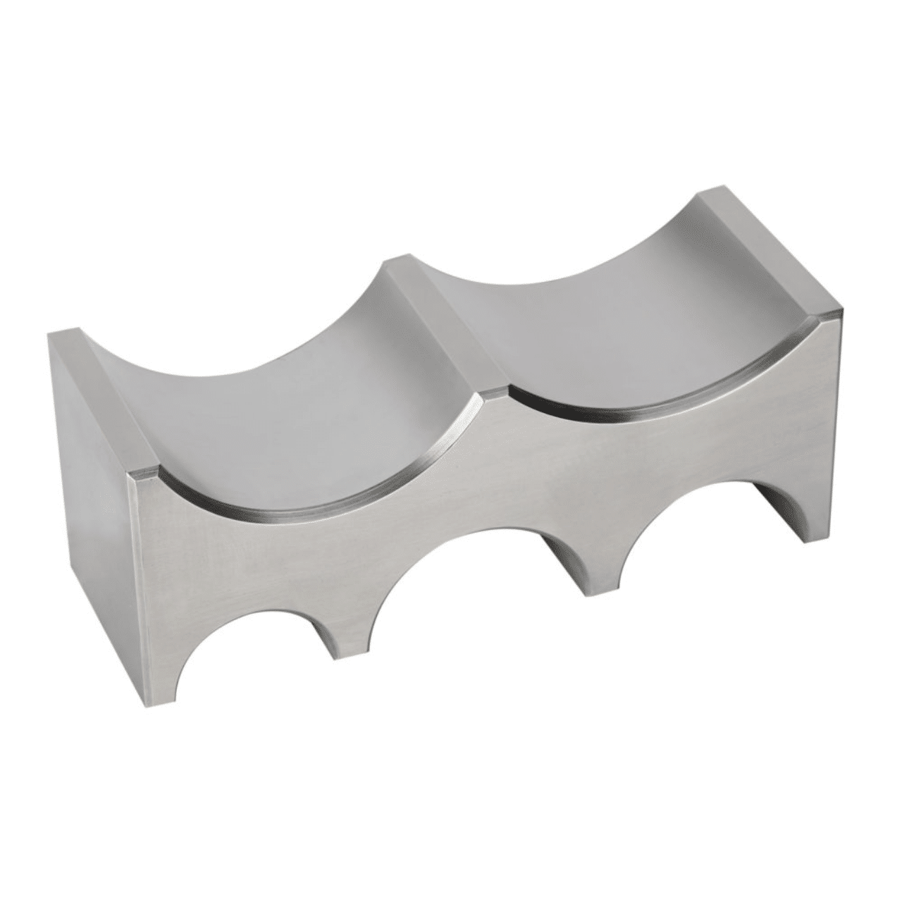 Durston Bending & Forming Block