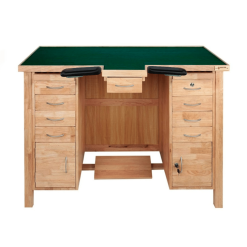 Durston Watchmaker Workbench Superior