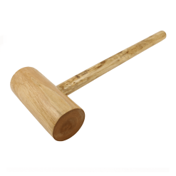 Durston Wooden Mallet, 57mm Head Diameter