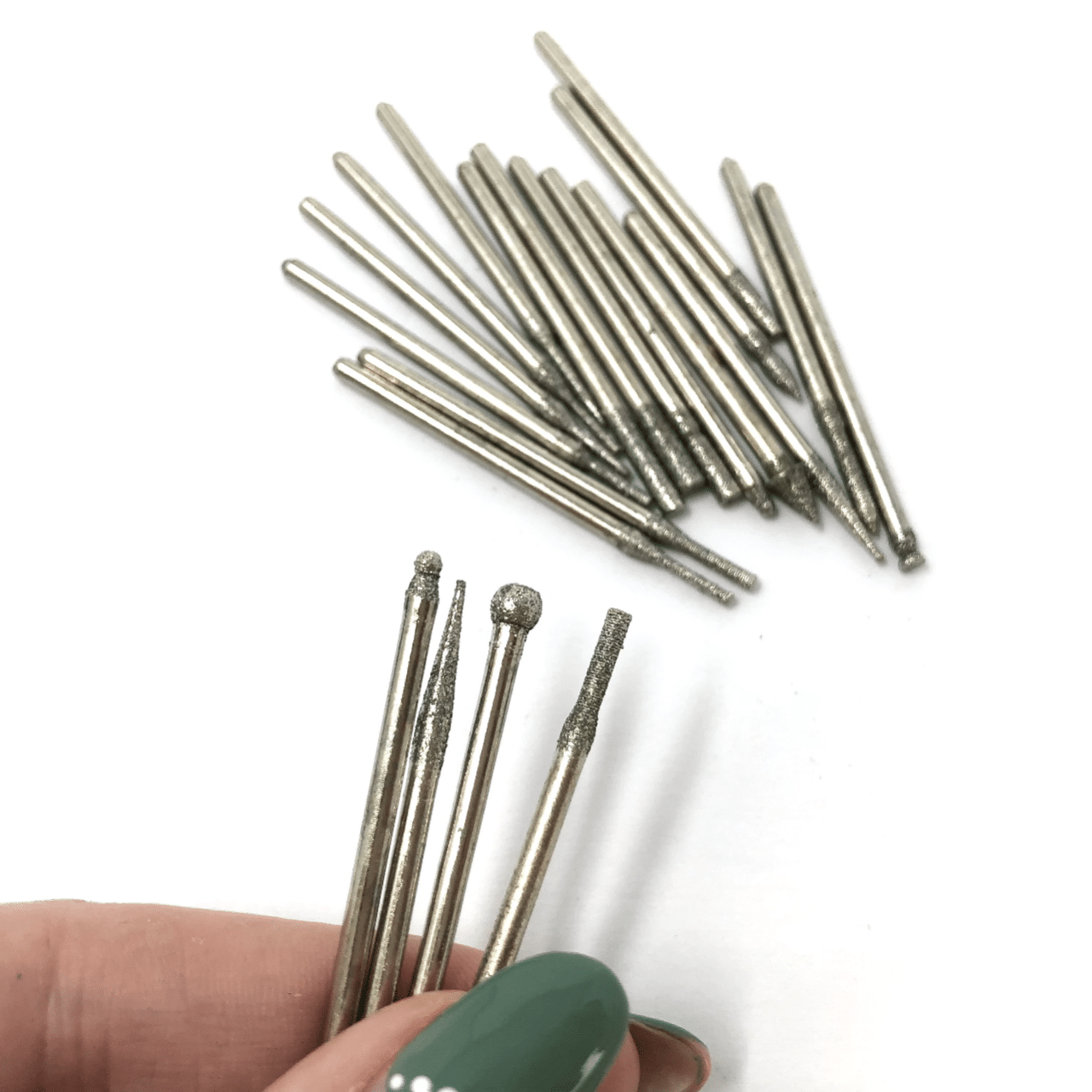 Anchor Diamond Burr Set Of 20 - Image 3