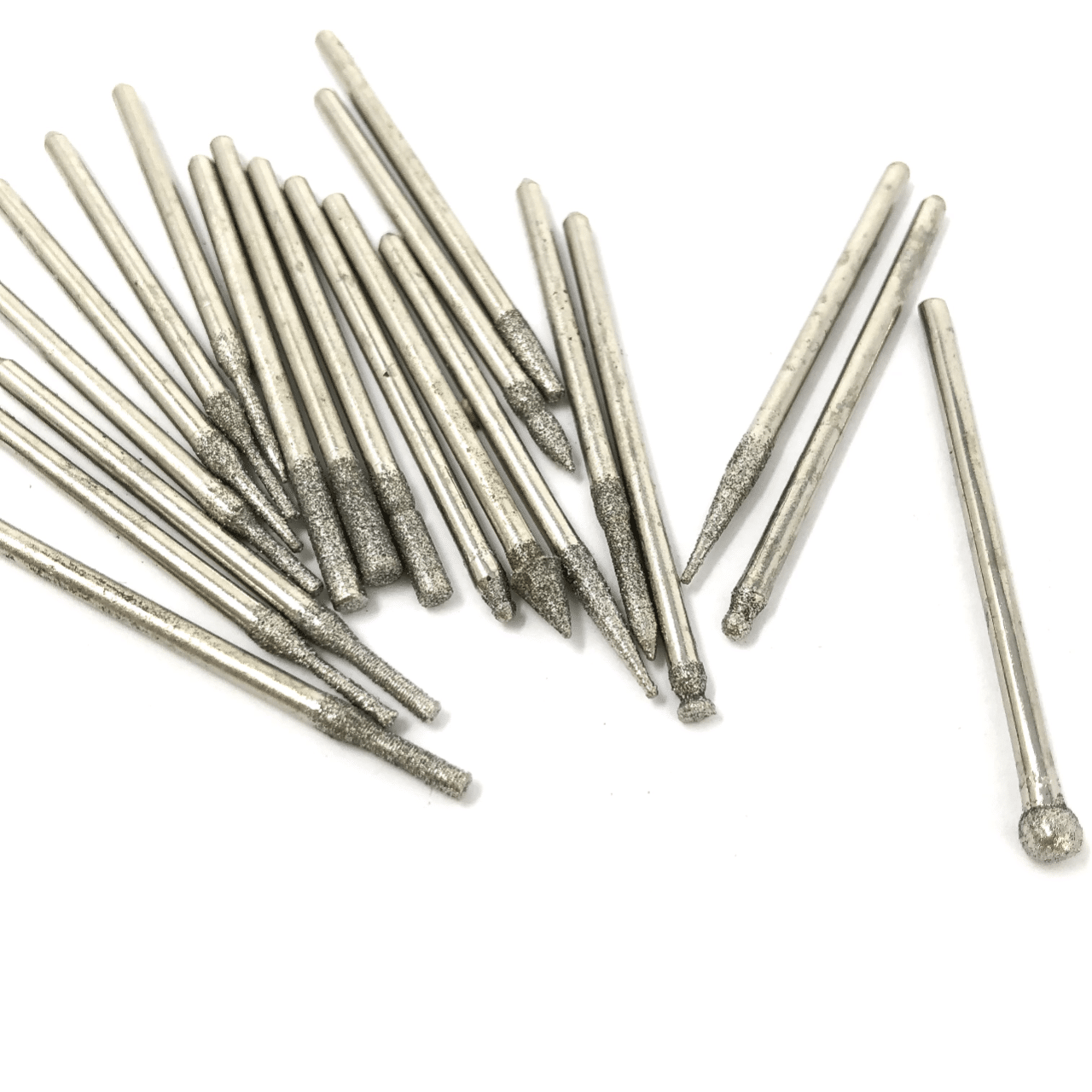 Anchor Diamond Burr Set Of 20 - Image 6