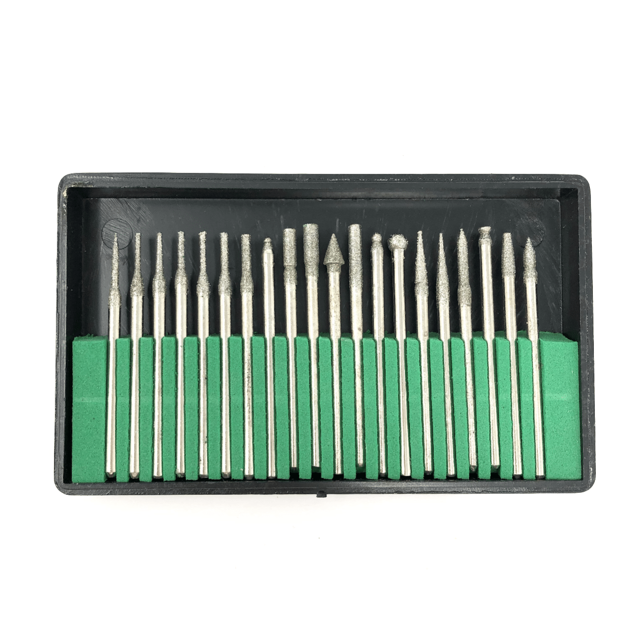 Anchor Diamond Burr Set Of 20 - Image 4