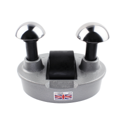 Durston Medium Doming Punch & Die Set