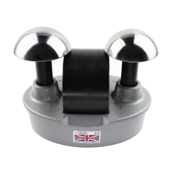 Durston Large Doming Punch & Die Set