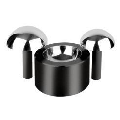 Durston Extra Large Doming Punch & Die Set