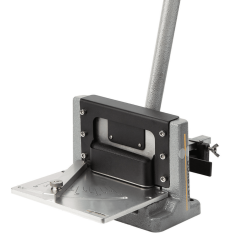 Durston 4″ Guillotine Cutting Shear