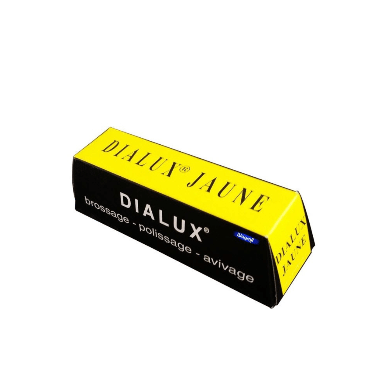 Durston Dialux Yellow Polishing Compound