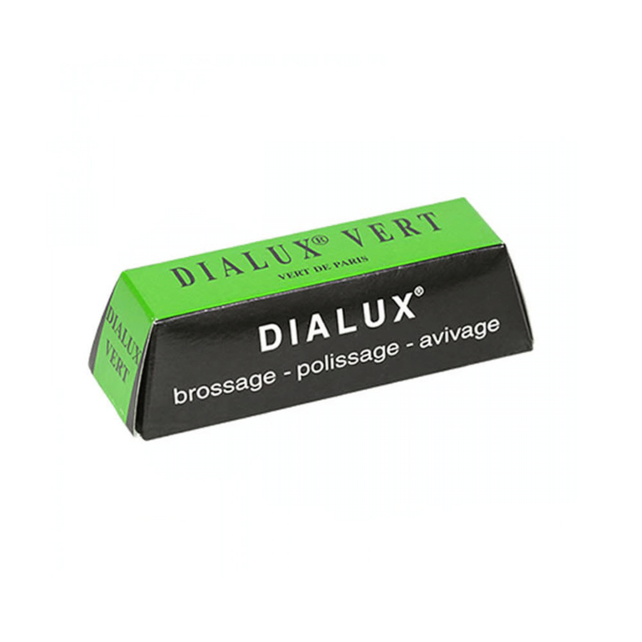 Durston Dialux Green Polishing Compound