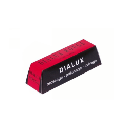 Durston Dialux Red Polishing Compound