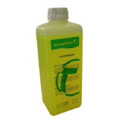 Durston TechnoFlux Flux Soldering Liquid 1L