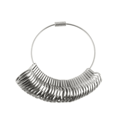 Durston PrecisionFit 32 Piece Ring Set (UK Sizes A-Z +6)