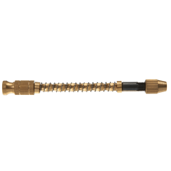 Anchor Mini Brass Spiral Drilling Tool