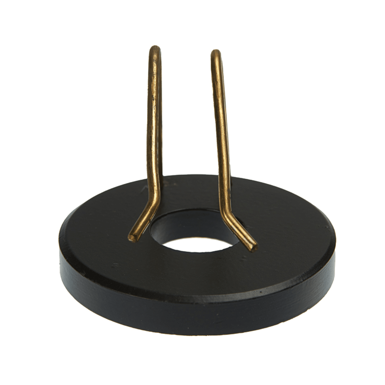 Anchor Solder Ring Stand With Adjustable Prongs - Image 3