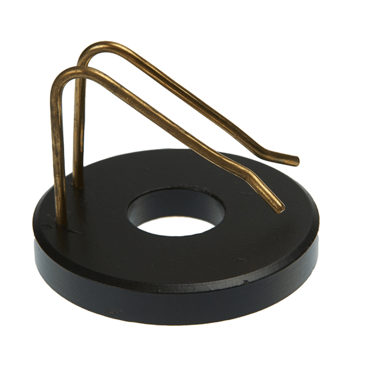 Anchor Solder Ring Stand With Adjustable Prongs - Image 2