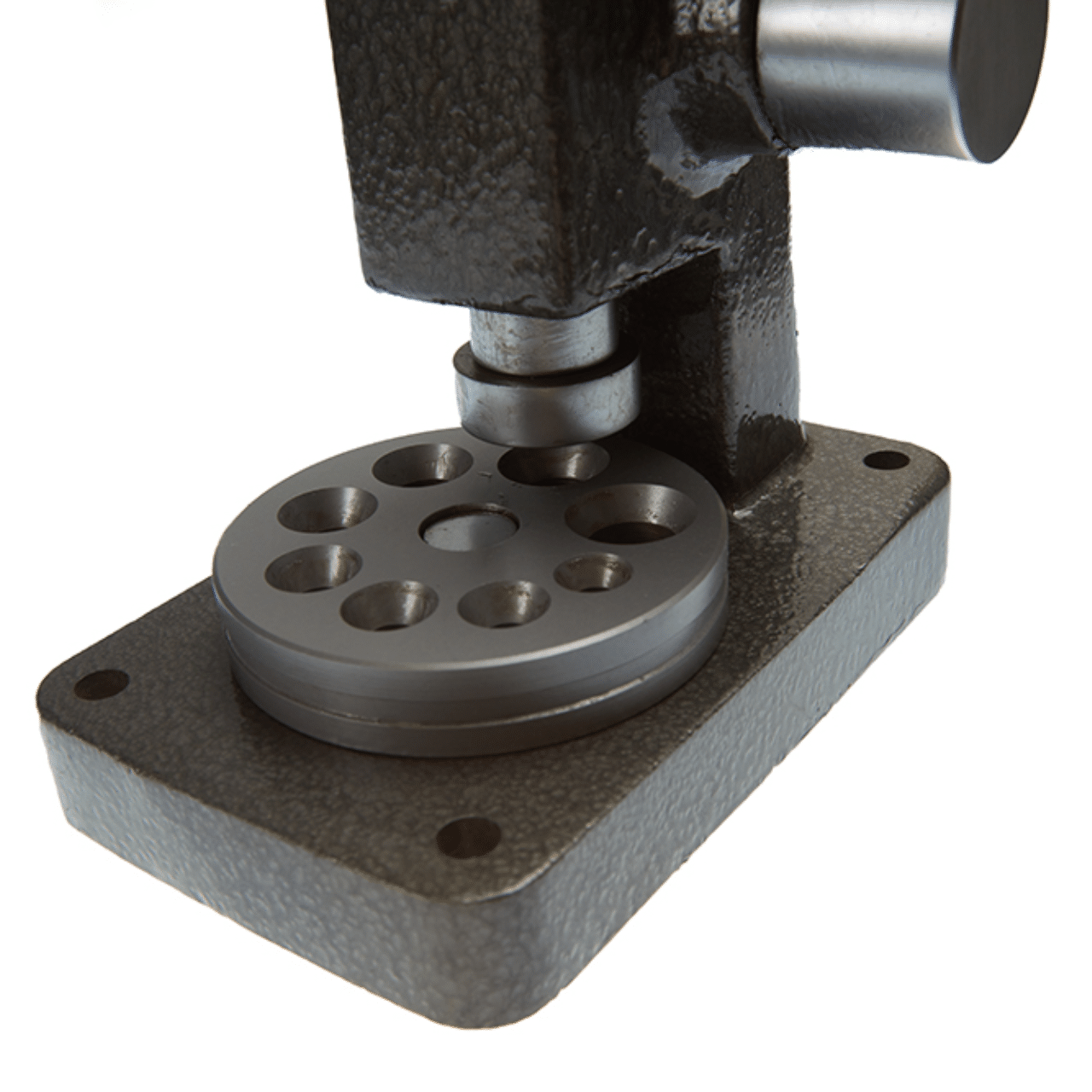 Heavy Duty Ring Stretcher Reducer - Image 3