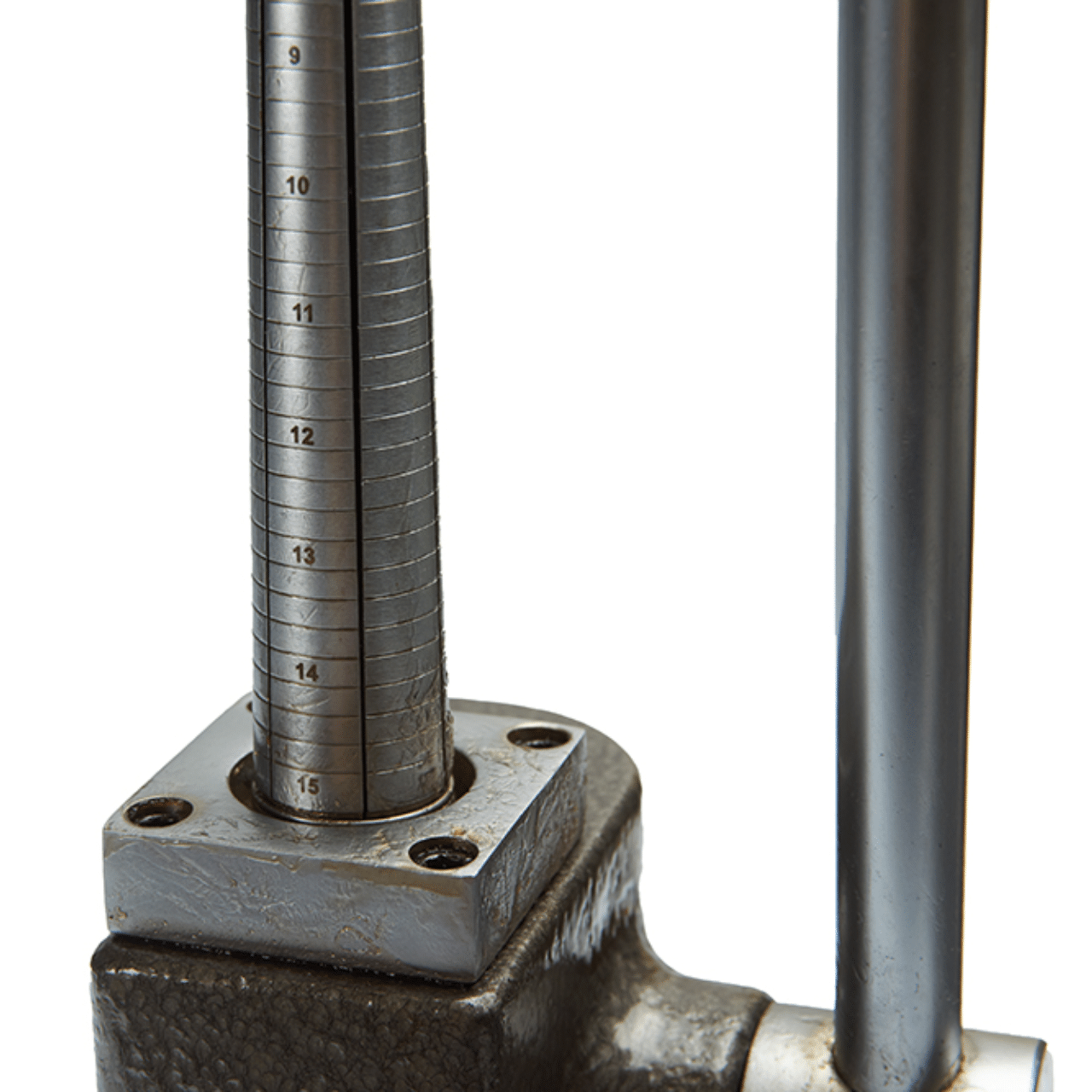 Heavy Duty Ring Stretcher Reducer - Image 4