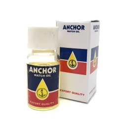 Anchor Watch Oil 10ml