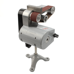 Durston Jeweller’s Belt Sander