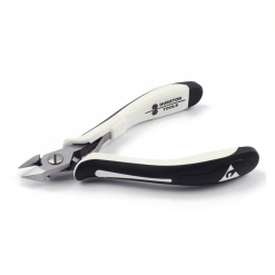 Durston Professional Razor Flush Tapered Cutter 115mm