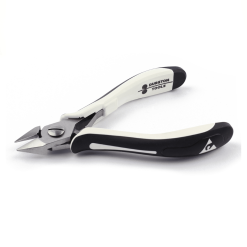 Durston Professional Razor Flush Tapered Cutter 130mm