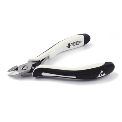 Durston Professional Semi Flush Oval Cutter 115mm