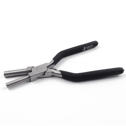 Durston Round Mandrel Forming Pliers 170mm