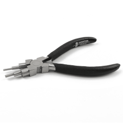 Durston Multi Mandrel Forming Plier 140mm