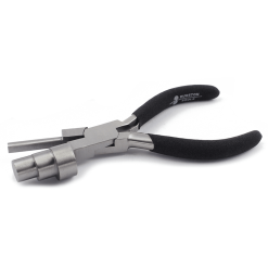 Durston 3 Step Mandrel Forming Plier 160mm